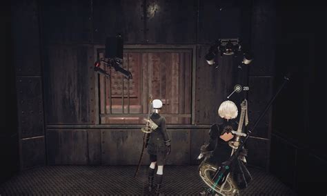 game dev machine lv 3|nier automata anemone's past.